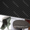 CNC Cut Carbon Fiber Board / pel / plakaya